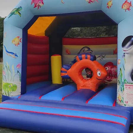 Jaktstuga Au Bord De L'eau Les Logis De L'oumois